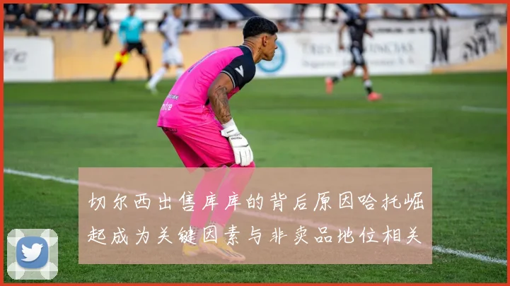 切尔西出售库库的背后原因哈托崛起成为关键因素与非卖品地位相关